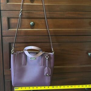 Used Kate Spade Crossbody Purse and Wallet